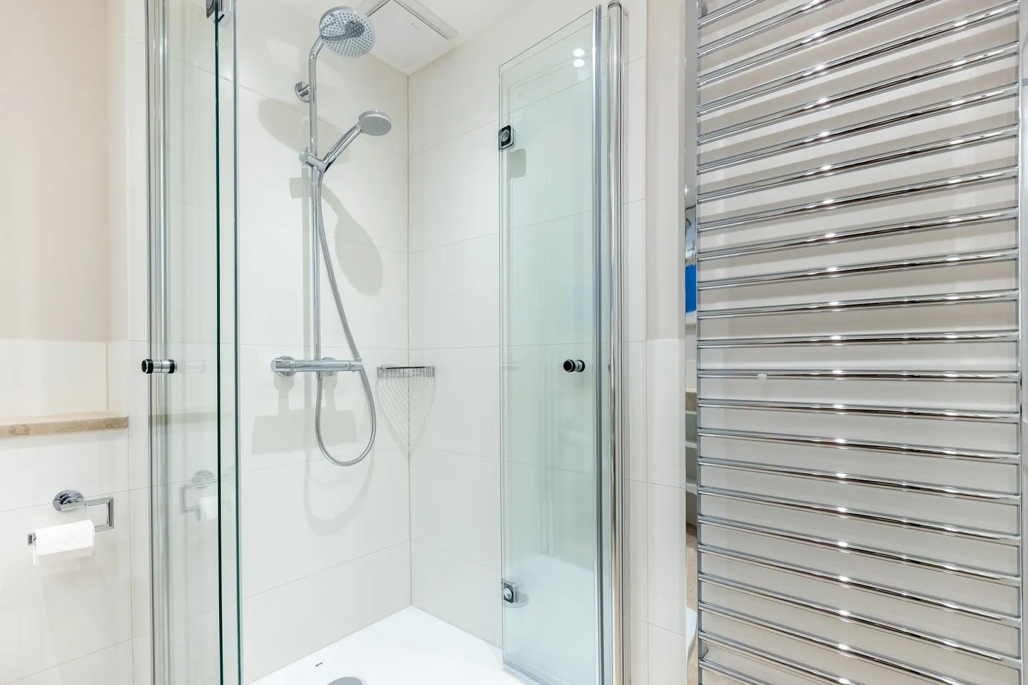 Pidder Lyng Wanderdüne Whg 1 Keitum - Badezimmer