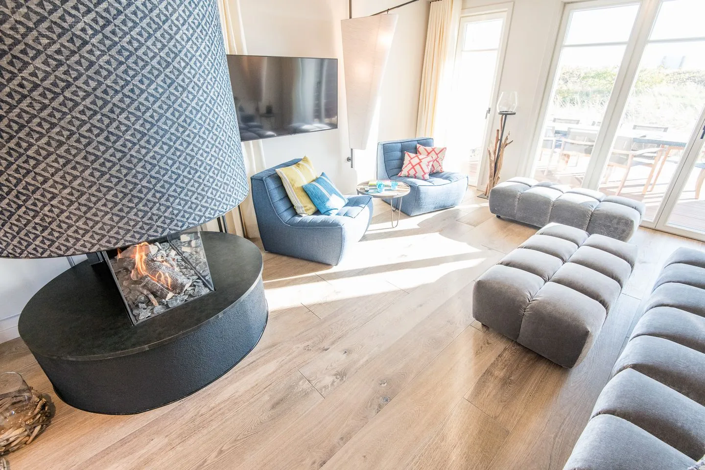 Hafen 27 List, Haus 5 List -