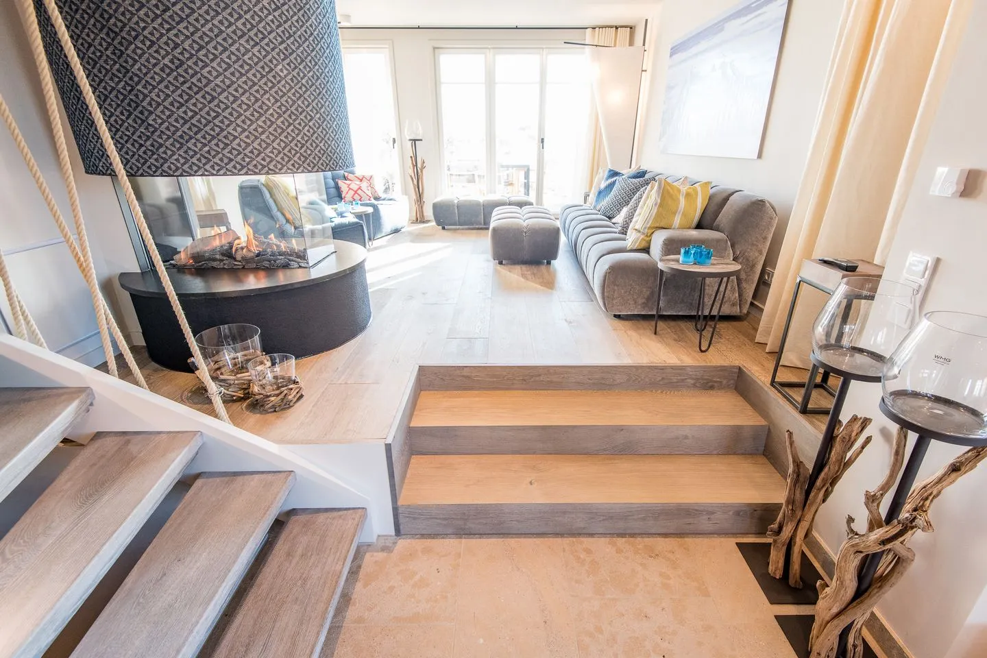 Hafen 27 List, Haus 5 List -
