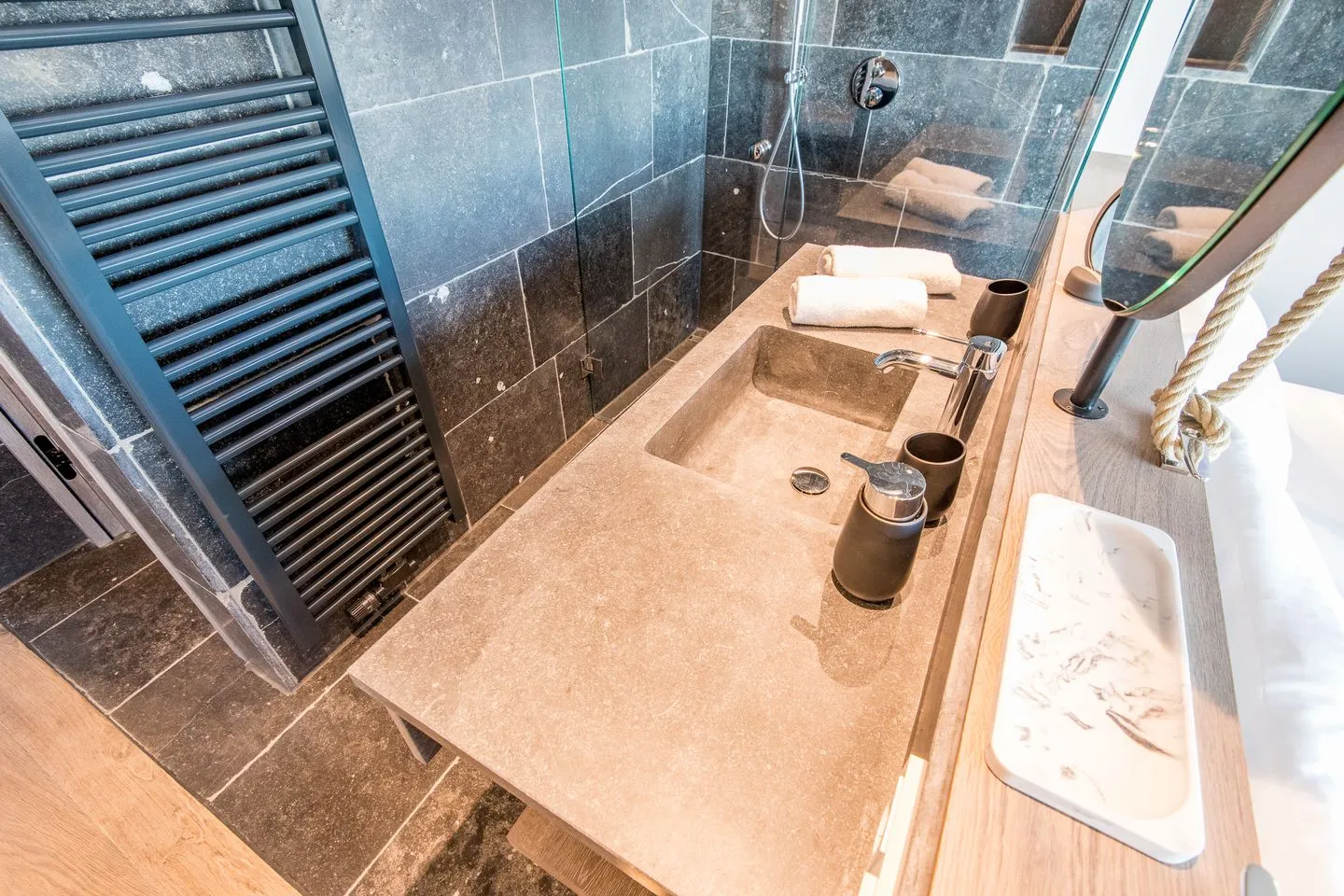 Hafen 27 List, Haus 5 List -