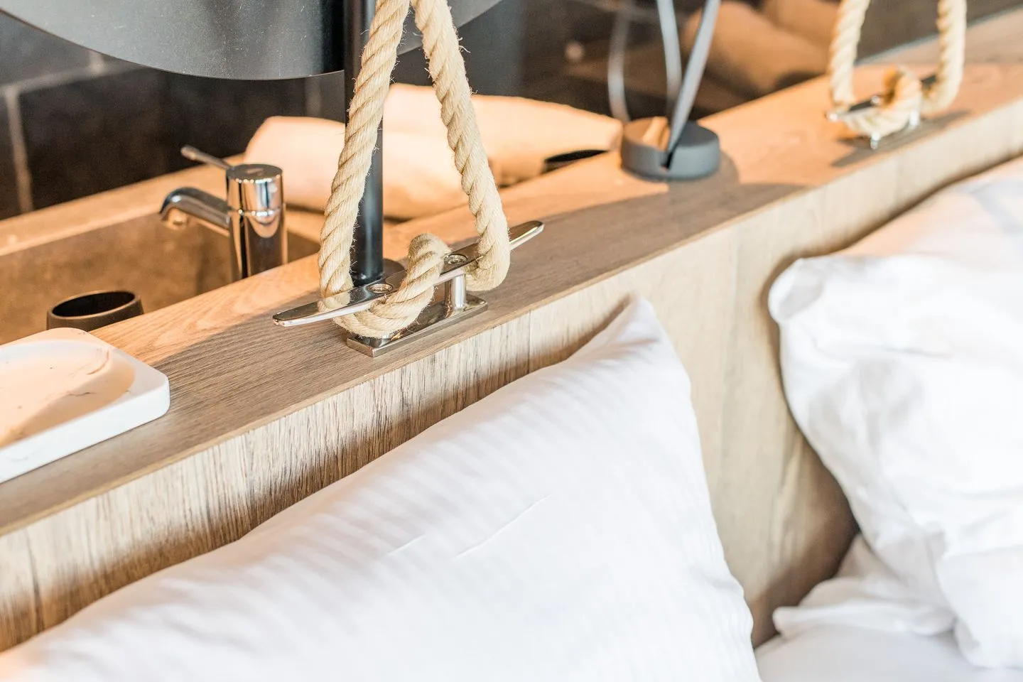 Hafen 27 List, Haus 5 List -