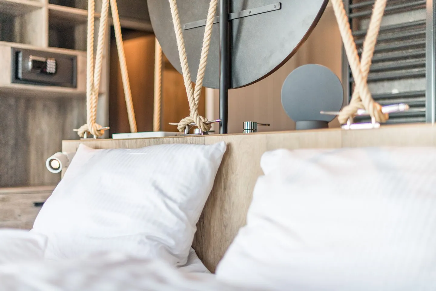 Hafen 27 List, Haus 5 List -