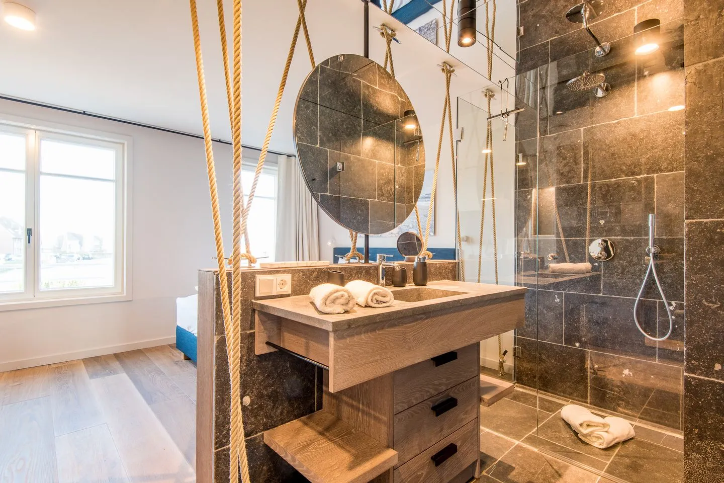 Hafen 27 List, Haus 5 List -