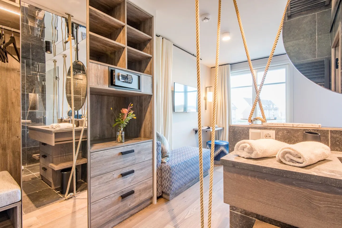Hafen 27 List, Haus 5 List -