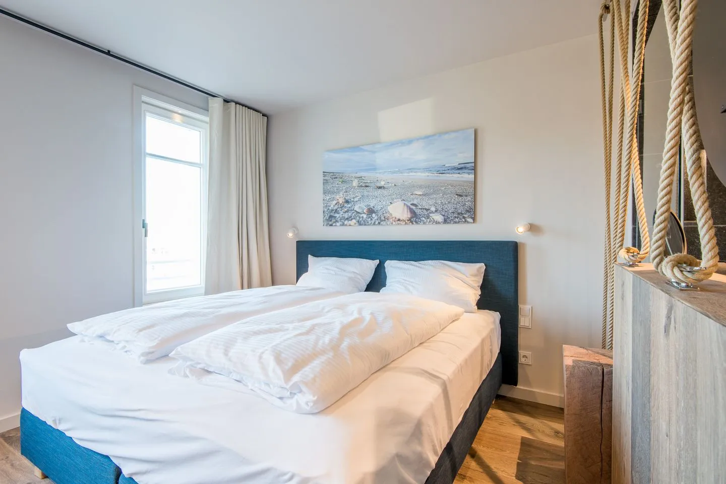 Hafen 27 List, Haus 5 List -