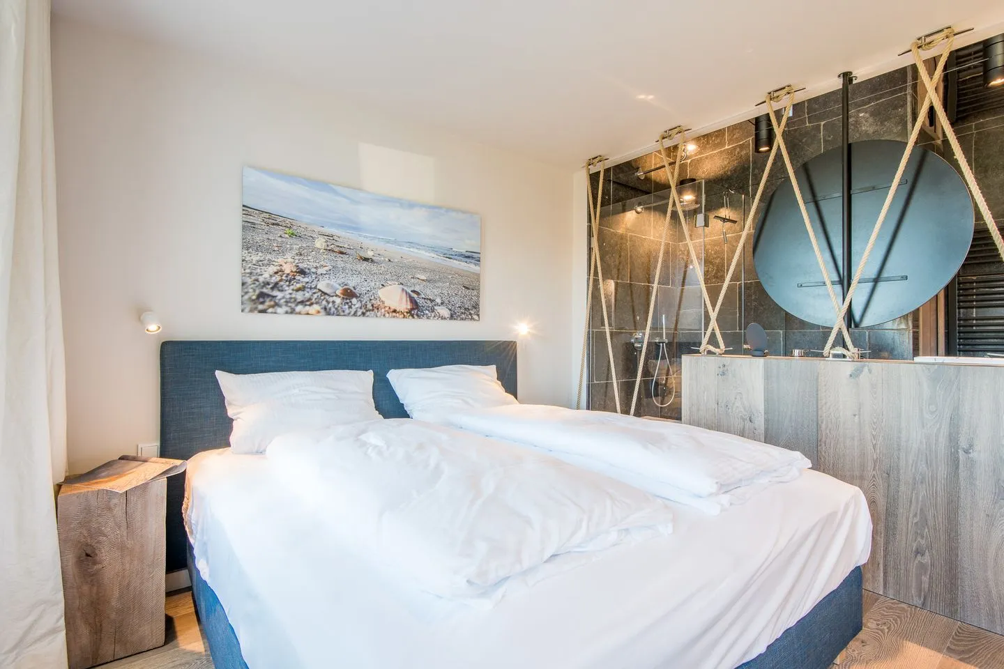 Hafen 27 List, Haus 5 List -