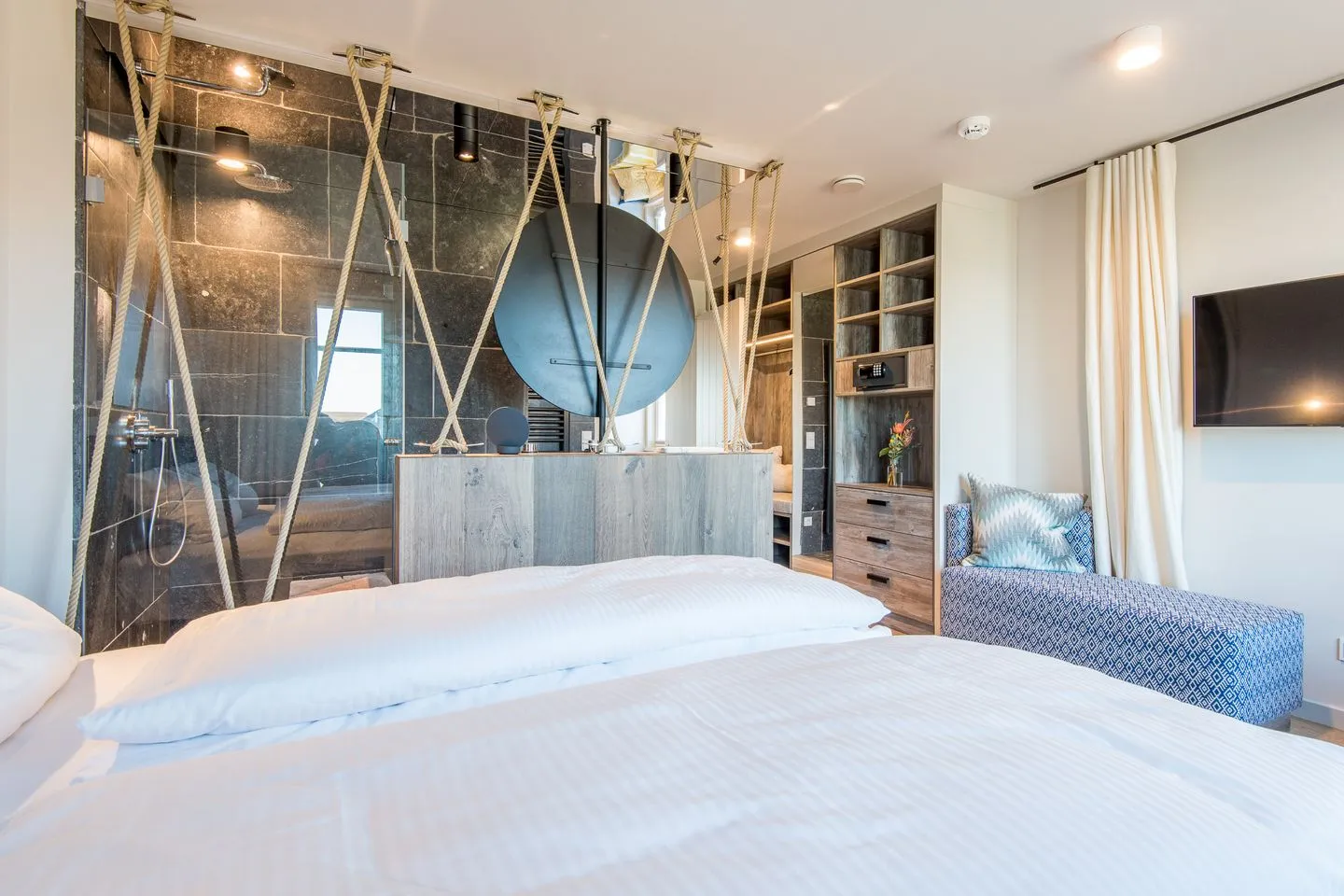 Hafen 27 List, Haus 5 List -