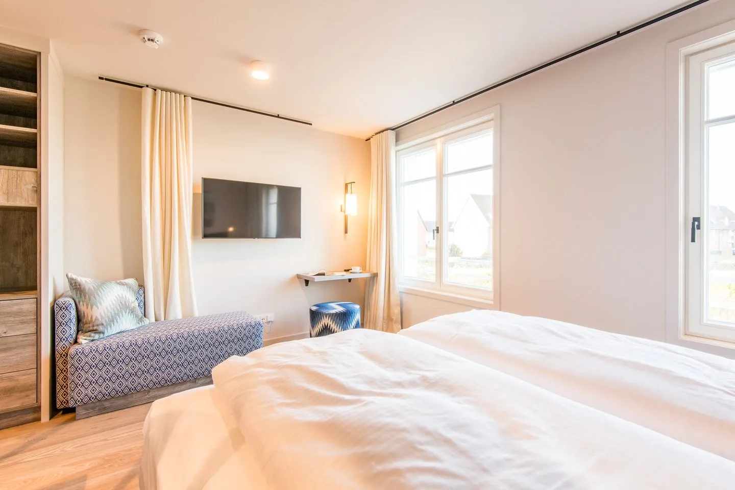 Hafen 27 List, Haus 5 List -