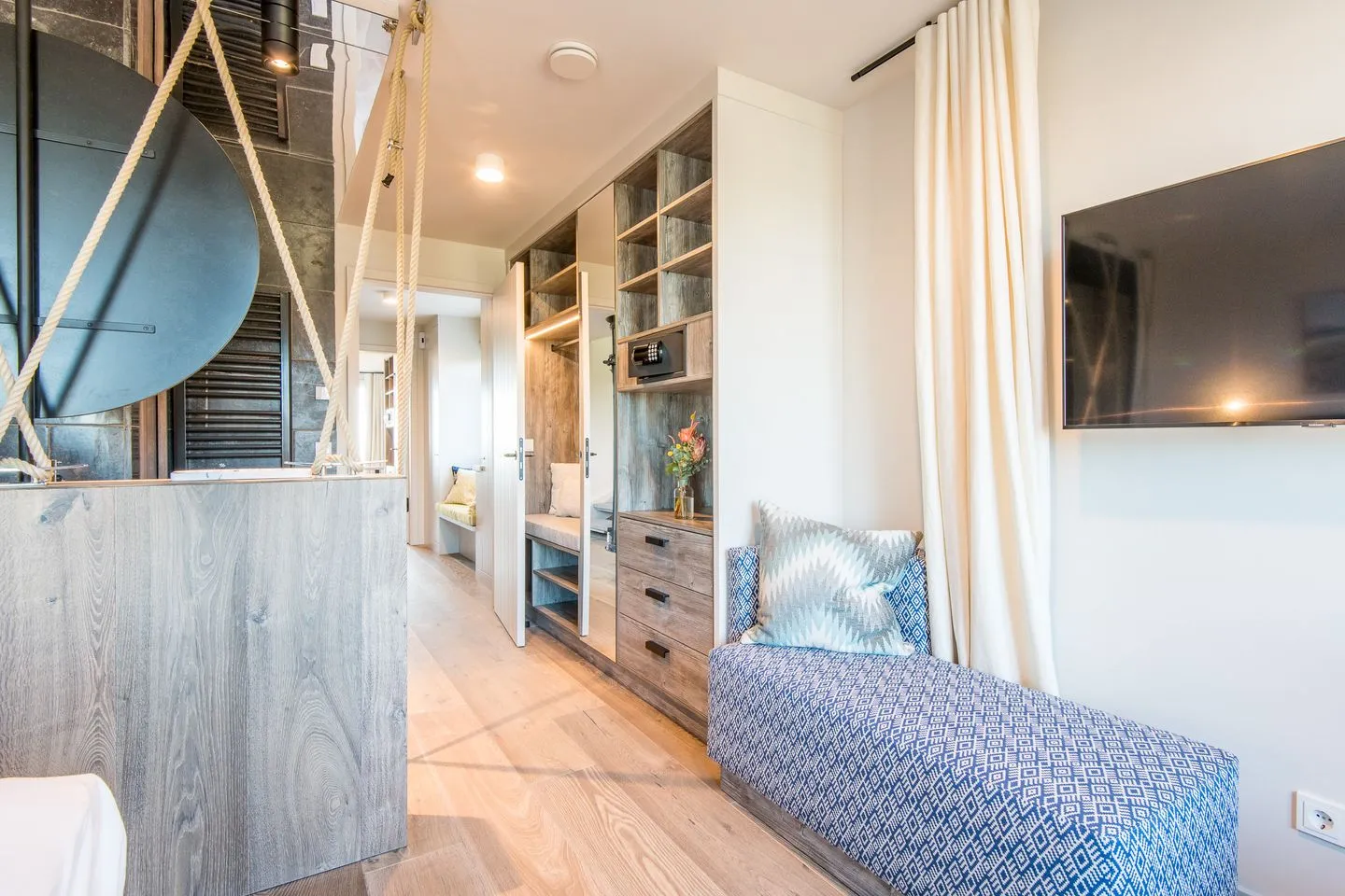 Hafen 27 List, Haus 5 List -