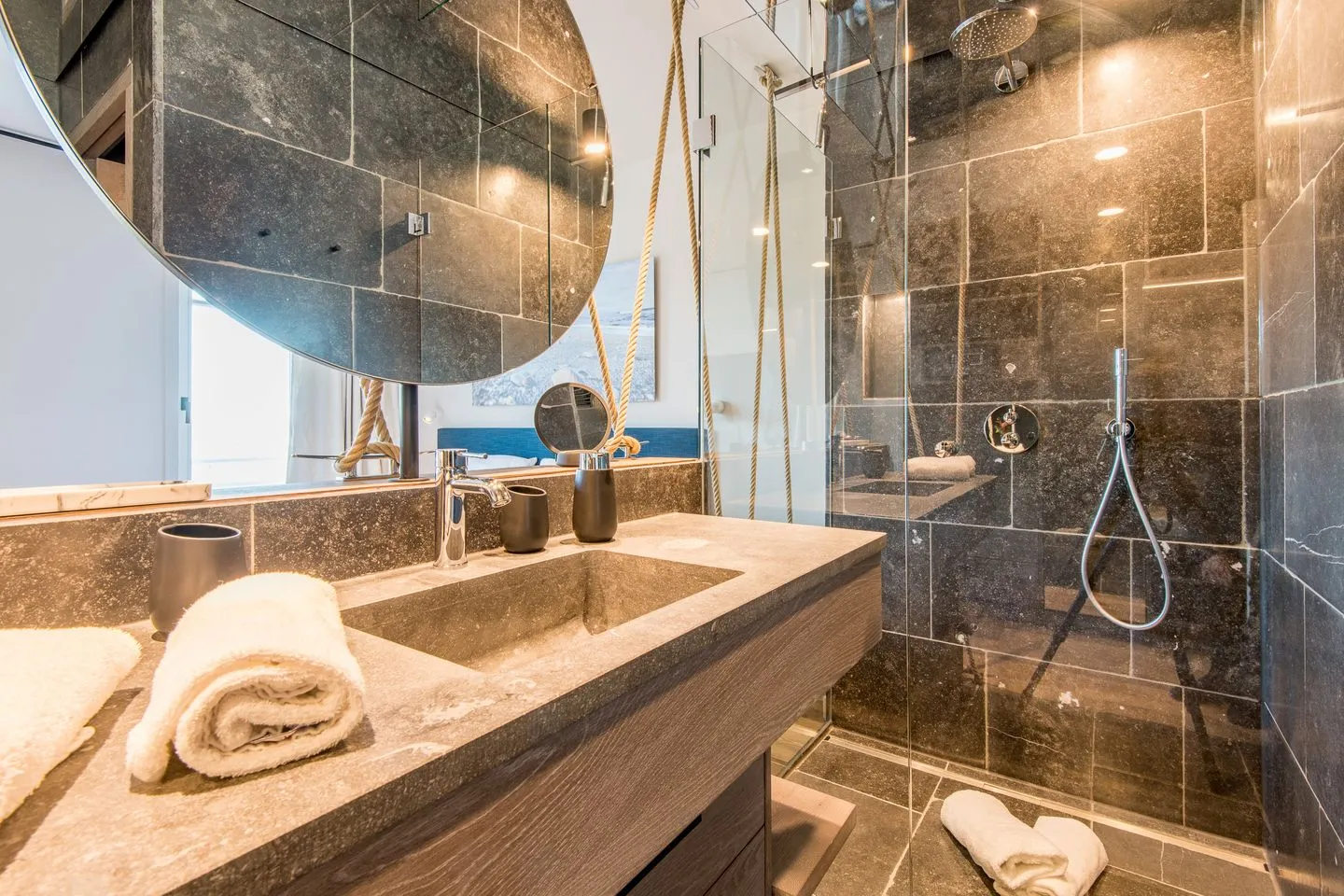 Hafen 27 List, Haus 5 List -