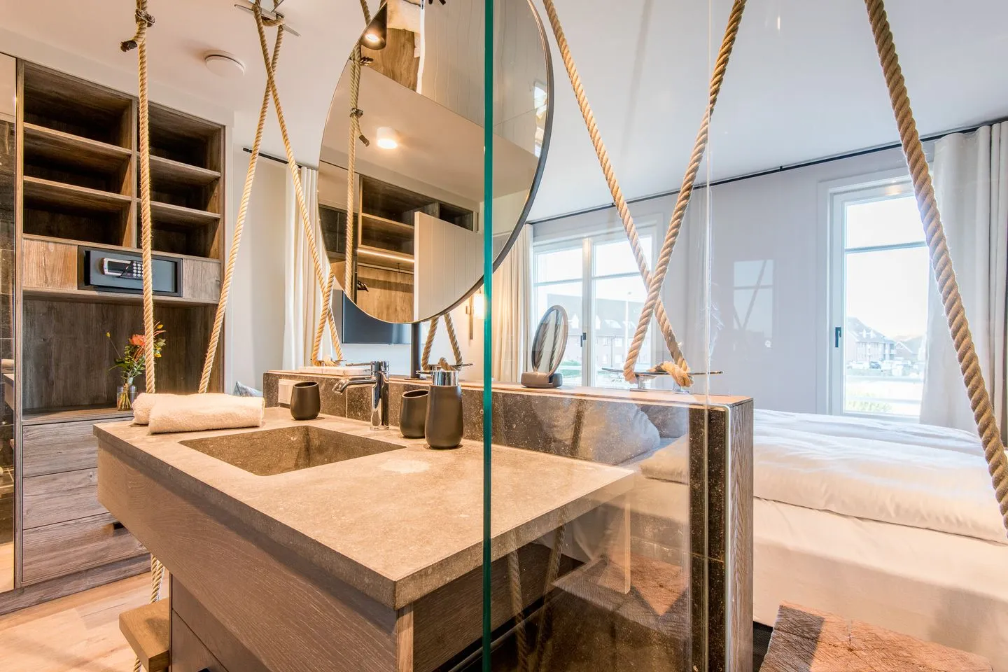 Hafen 27 List, Haus 5 List -