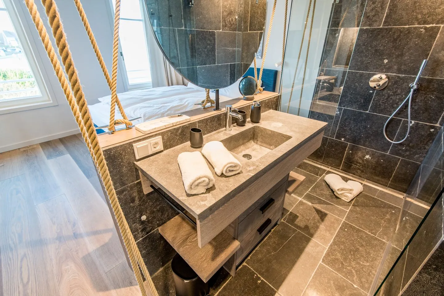 Hafen 27 List, Haus 5 List -