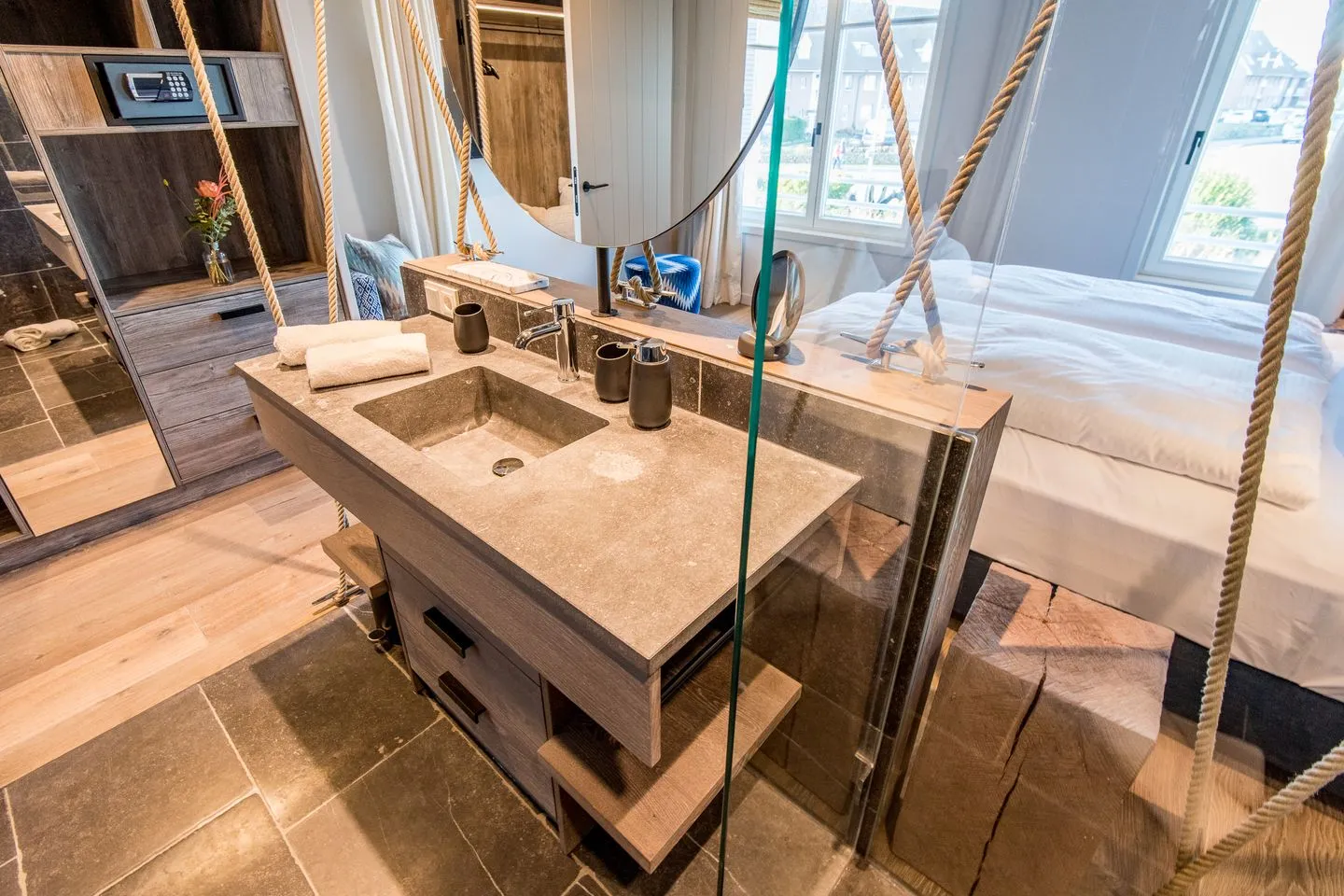 Hafen 27 List, Haus 5 List -