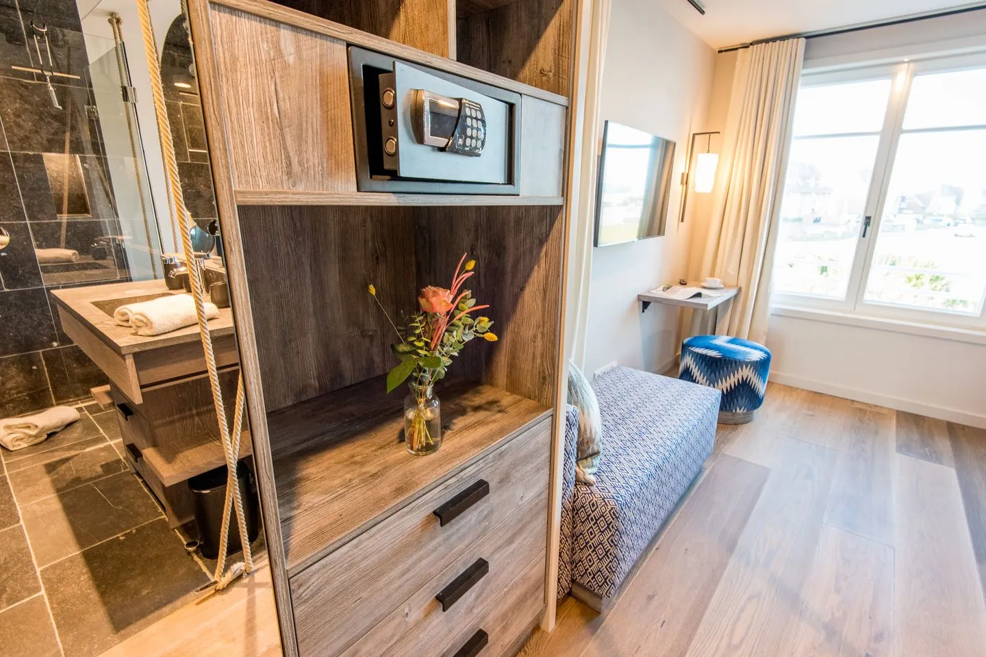 Hafen 27 List, Haus 5 List -