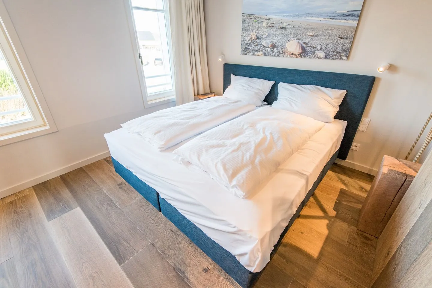 Hafen 27 List, Haus 5 List -