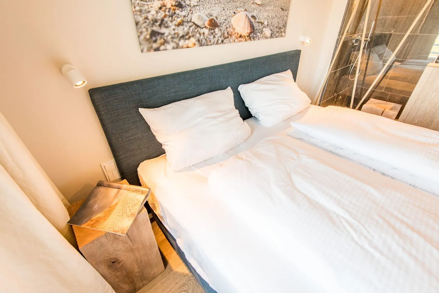 Hafen 27 List, Haus 5 List -