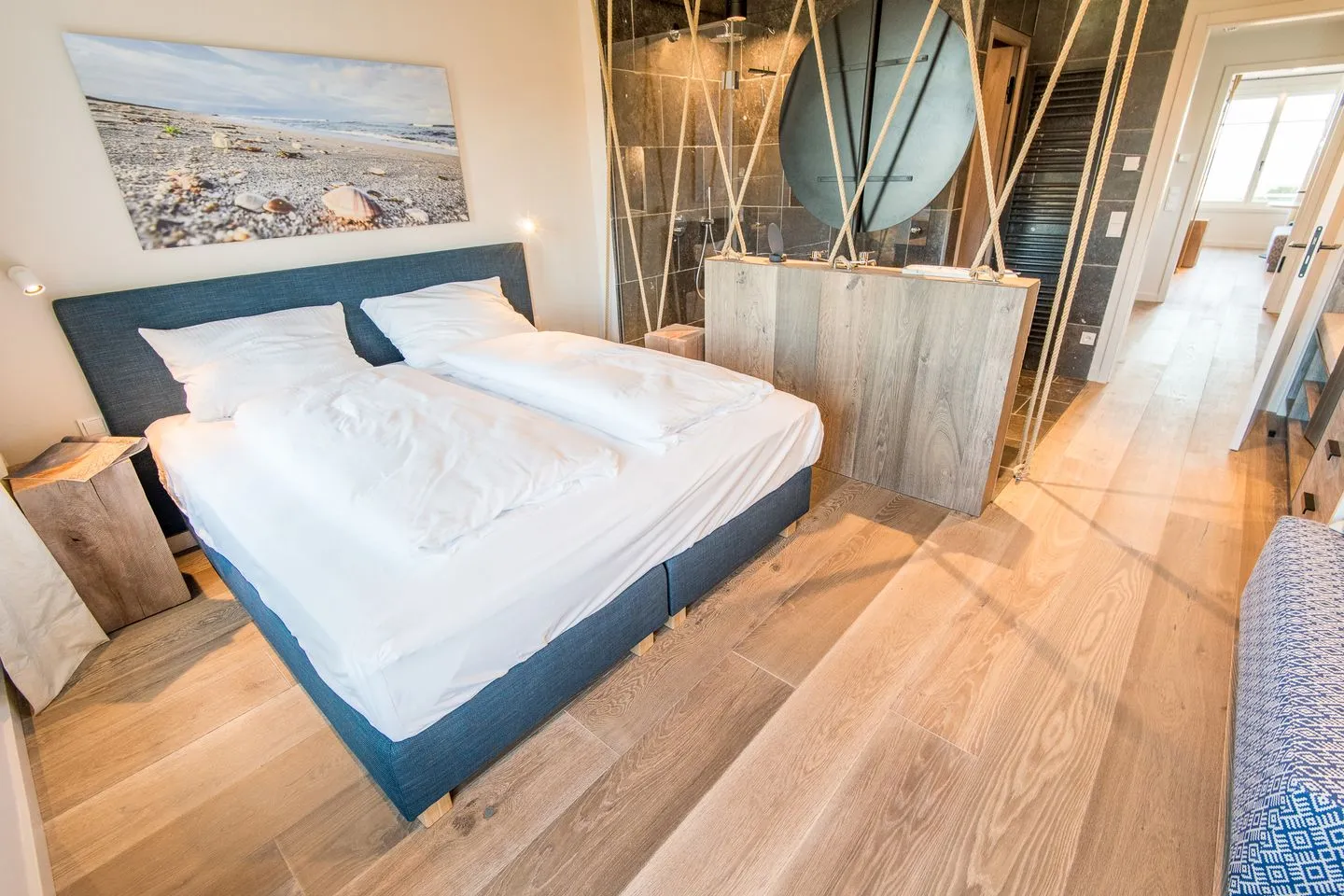 Hafen 27 List, Haus 5 List -