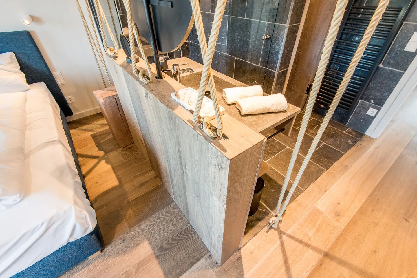 Hafen 27 List, Haus 5 List -