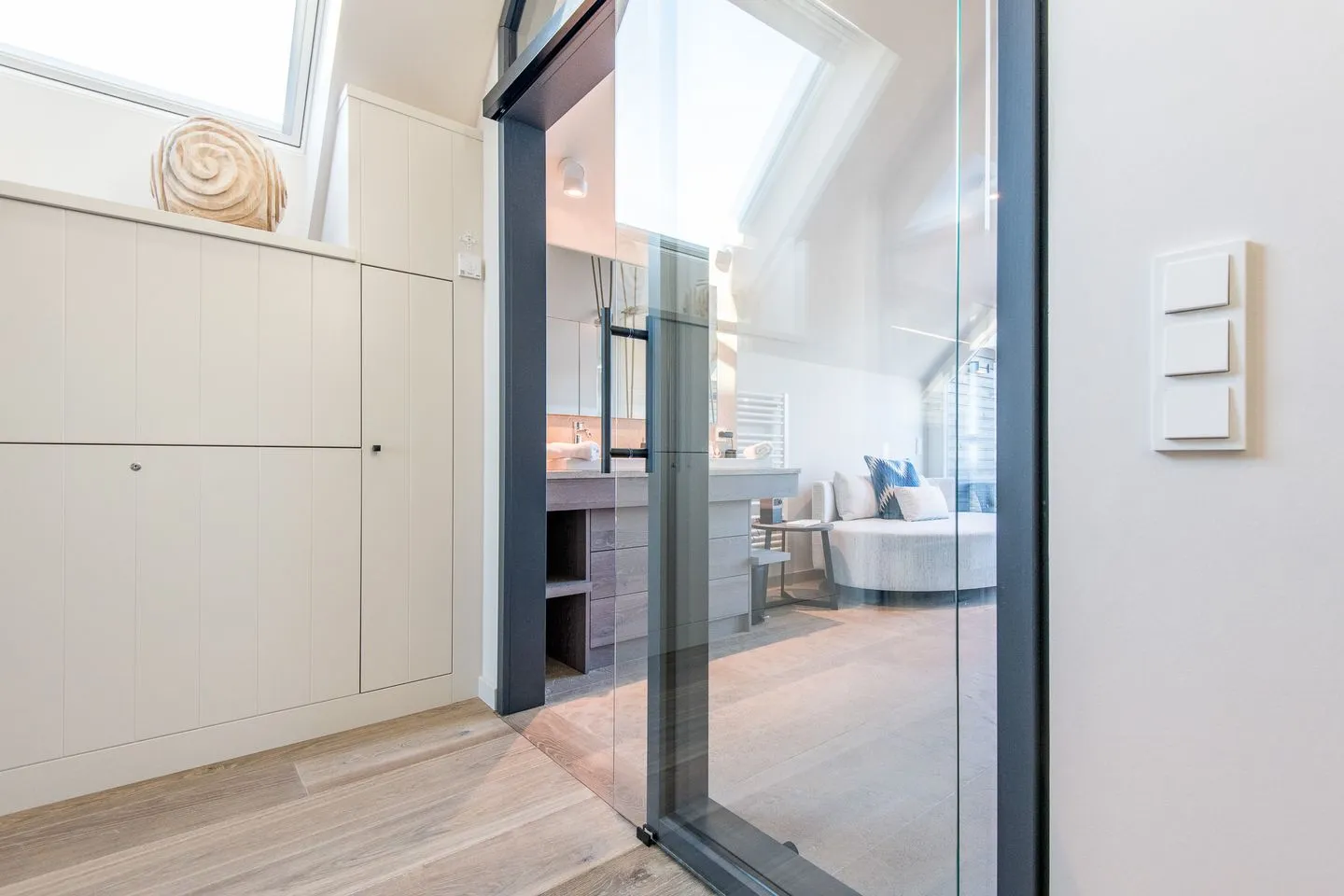 Hafen 27 List, Haus 5 List -