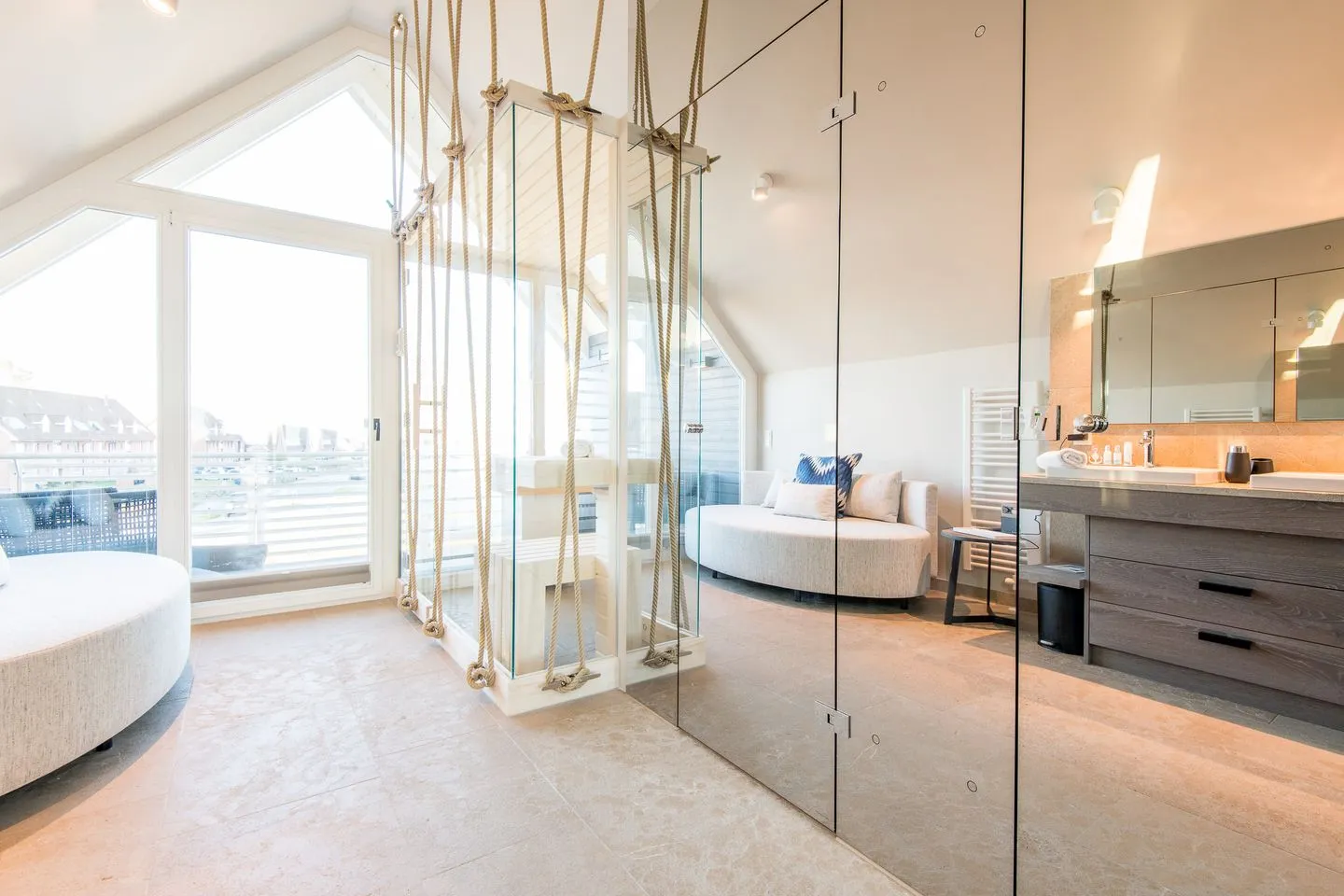 Hafen 27 List, Haus 5 List -