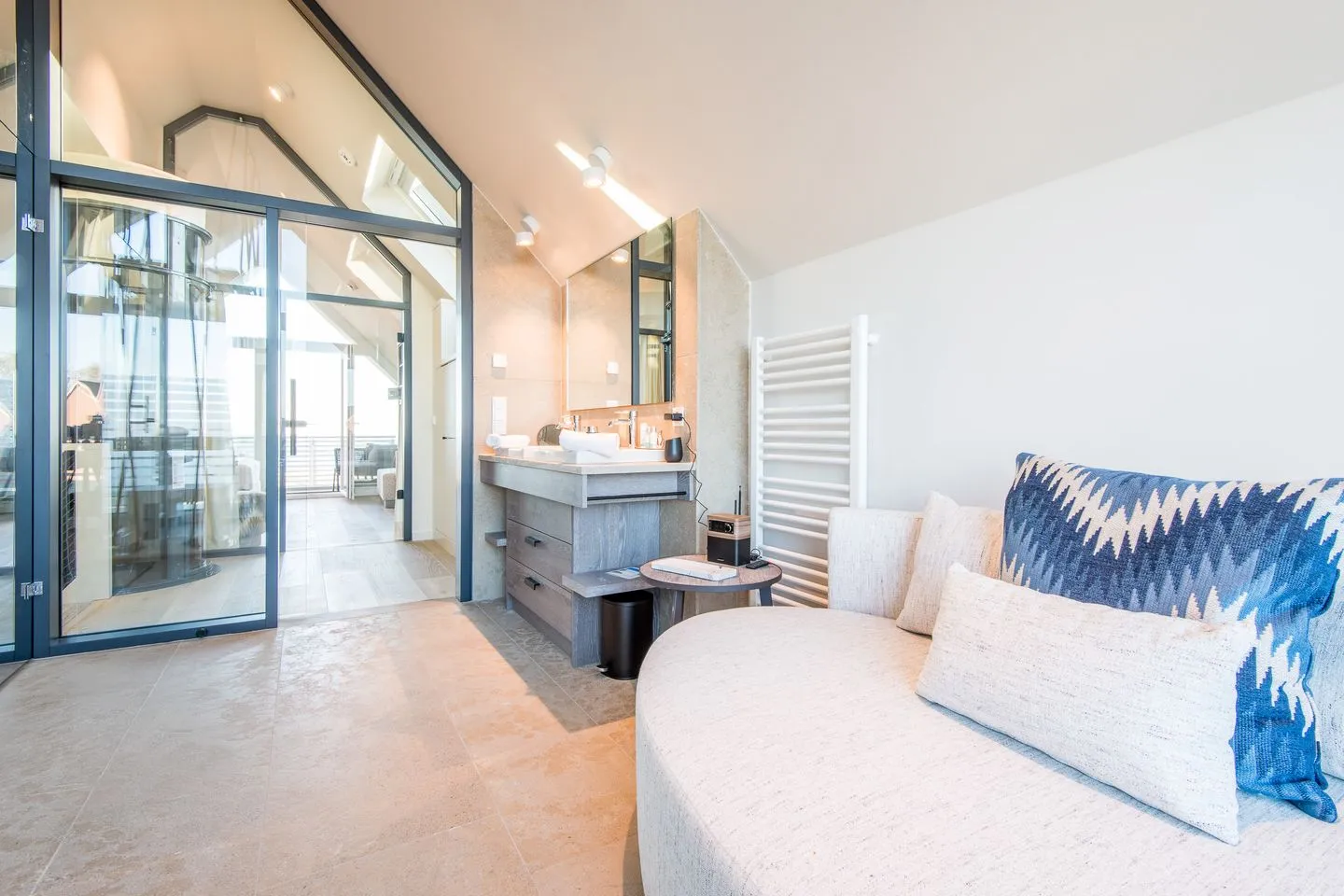 Hafen 27 List, Haus 5 List -