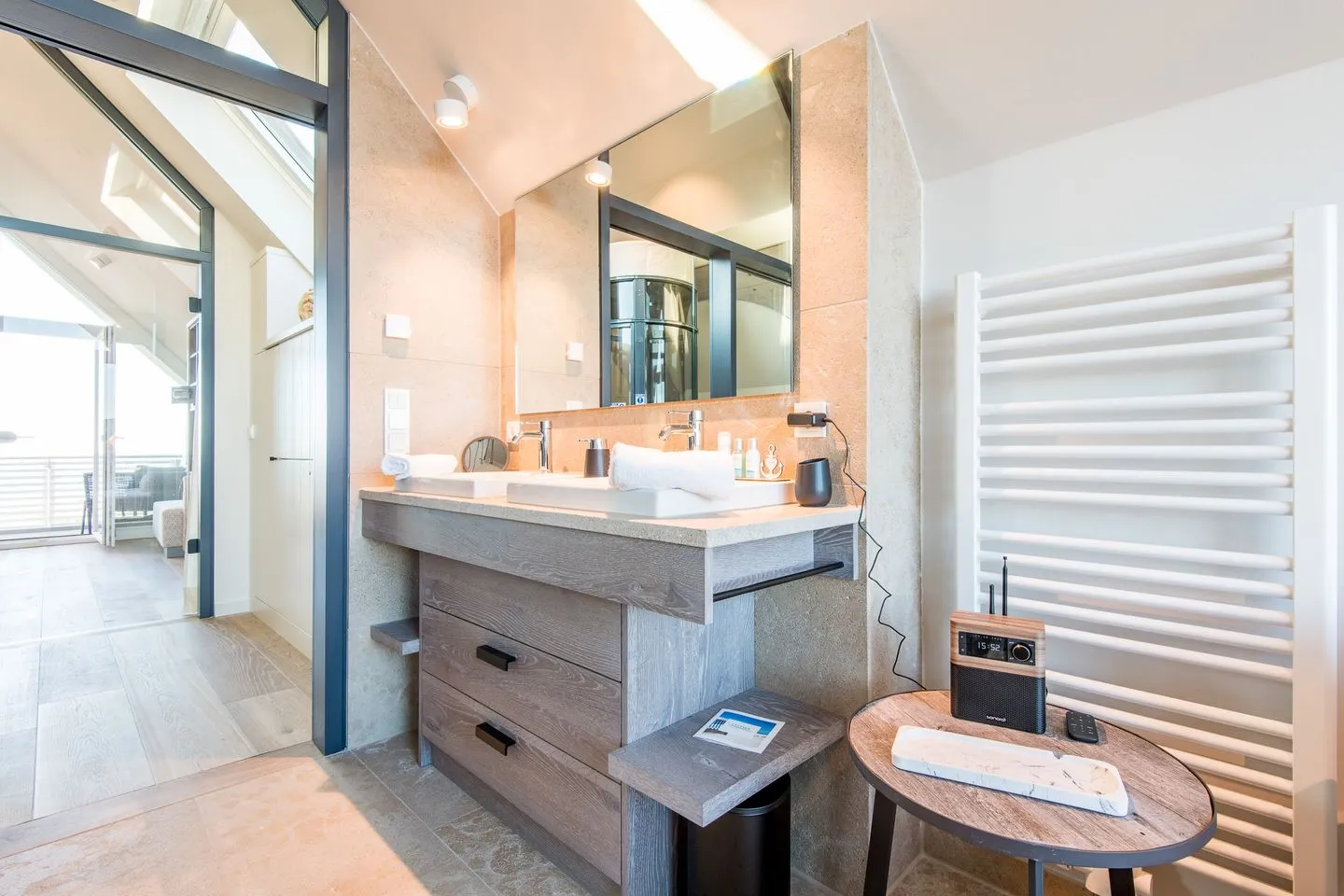 Hafen 27 List, Haus 5 List -