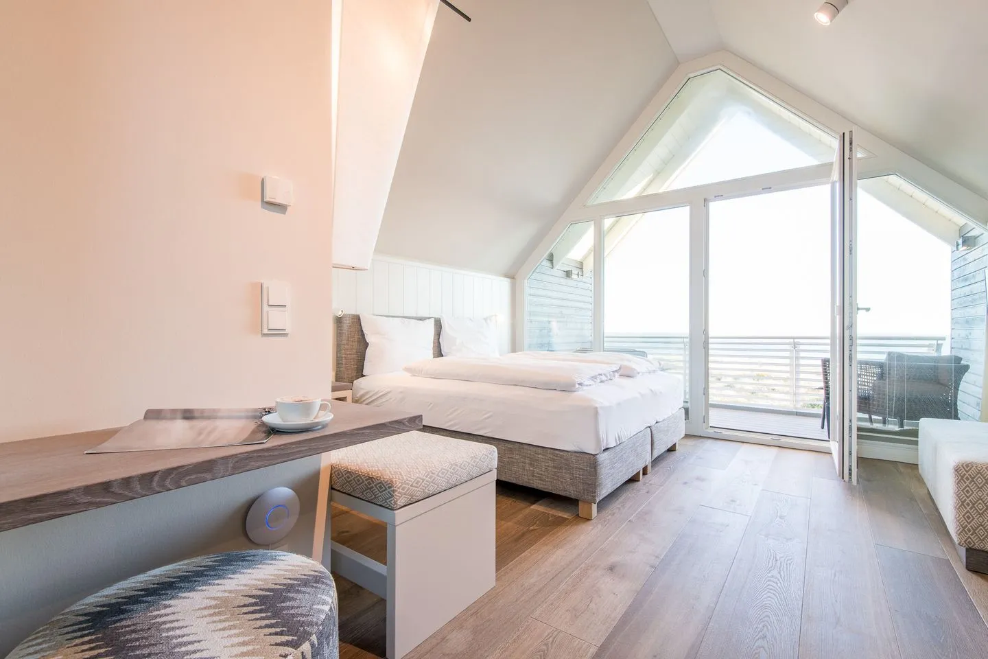 Hafen 27 List, Haus 5 List -