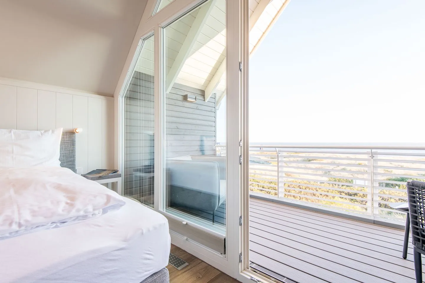 Hafen 27 List, Haus 5 List -