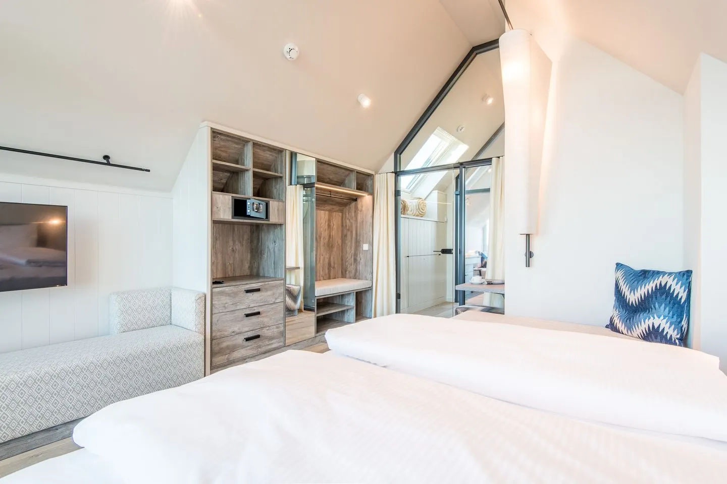 Hafen 27 List, Haus 5 List -
