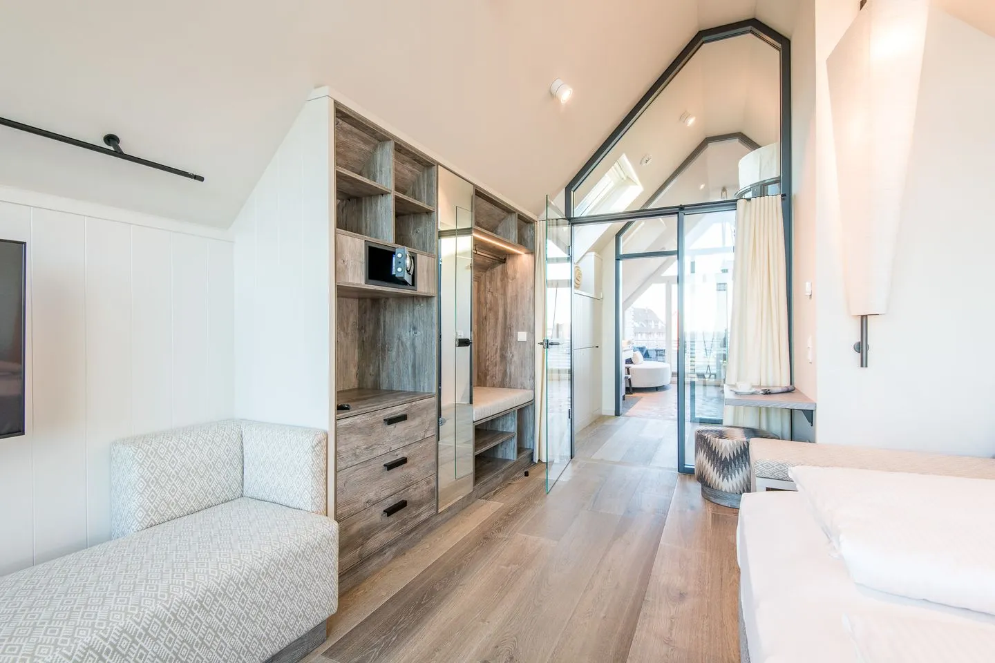 Hafen 27 List, Haus 5 List -
