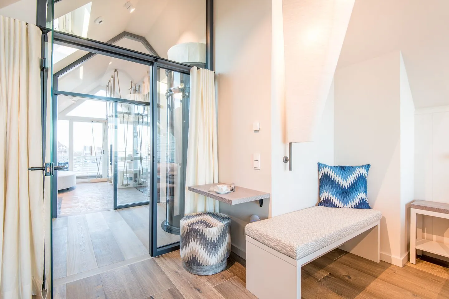 Hafen 27 List, Haus 5 List -