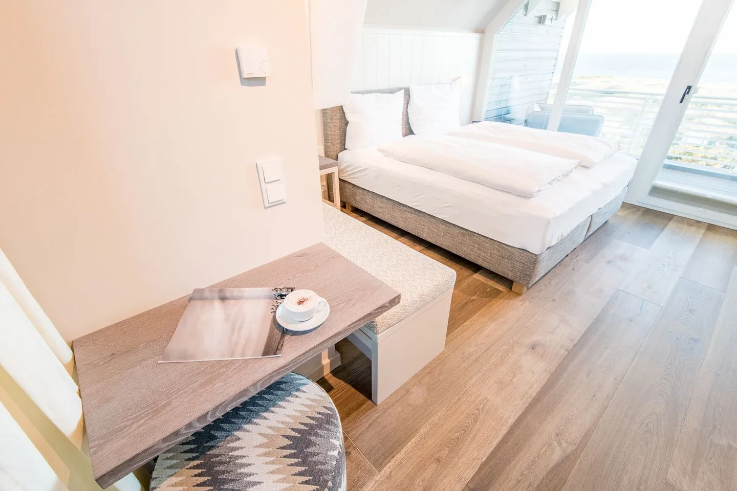 Hafen 27 List, Haus 5 List -