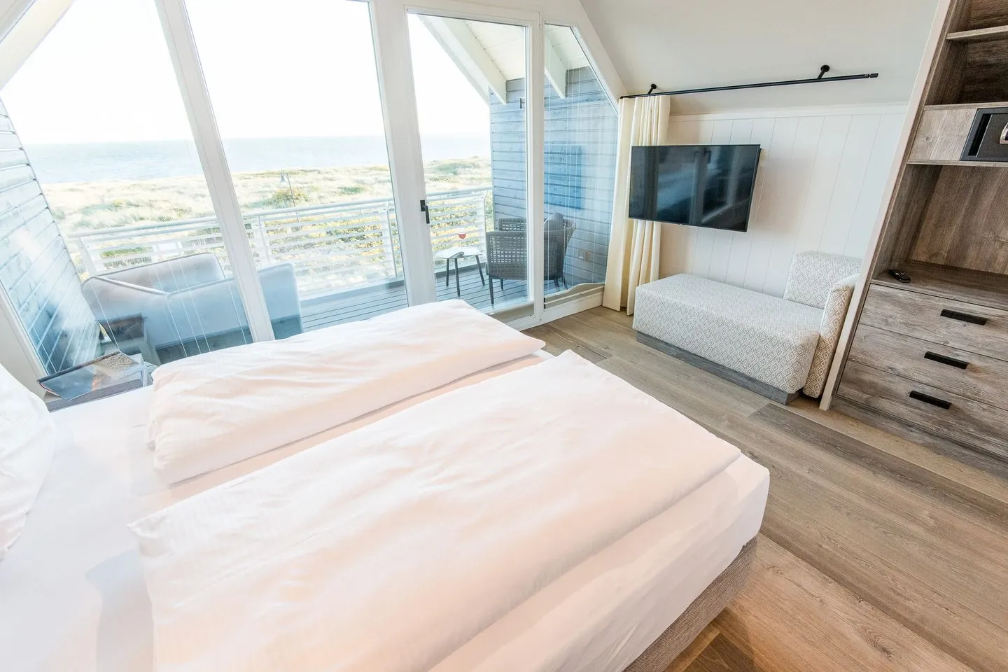Hafen 27 List, Haus 5 List -