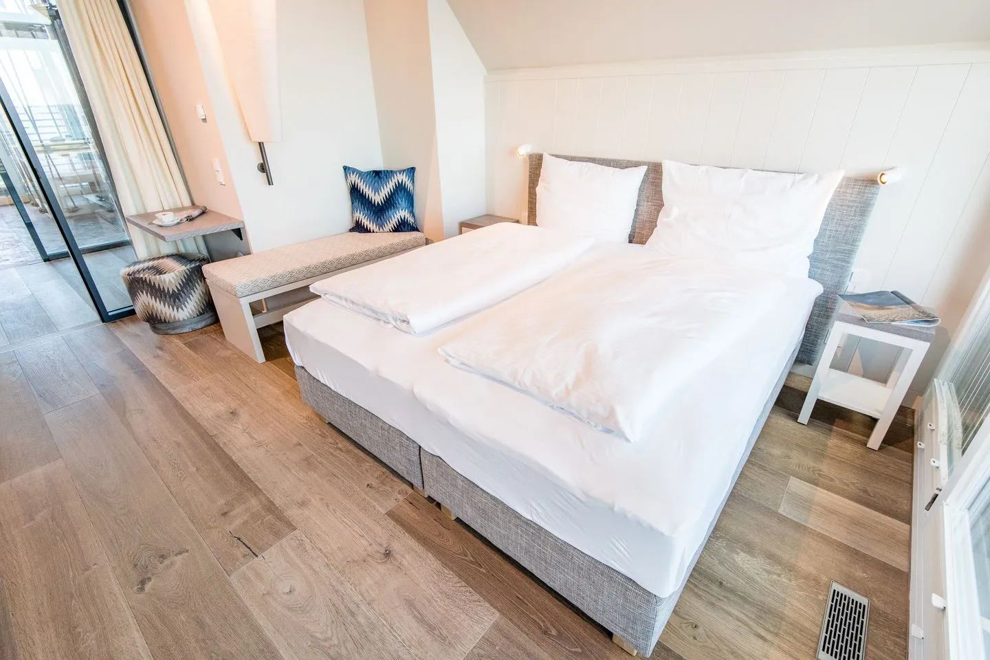 Hafen 27 List, Haus 5 List -