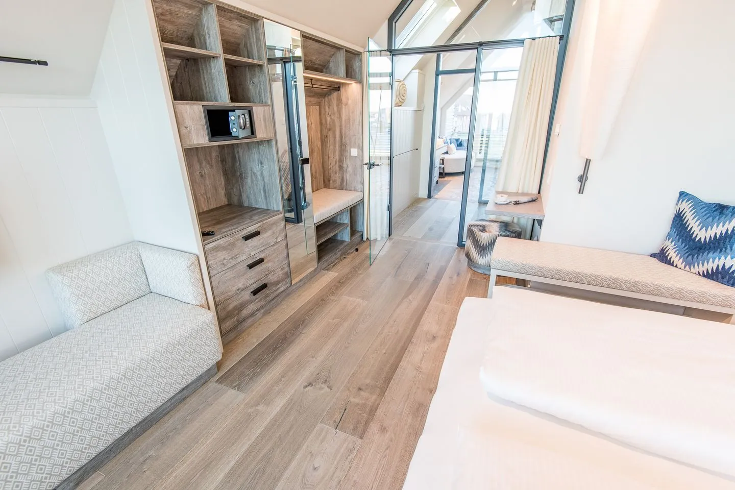 Hafen 27 List, Haus 5 List -