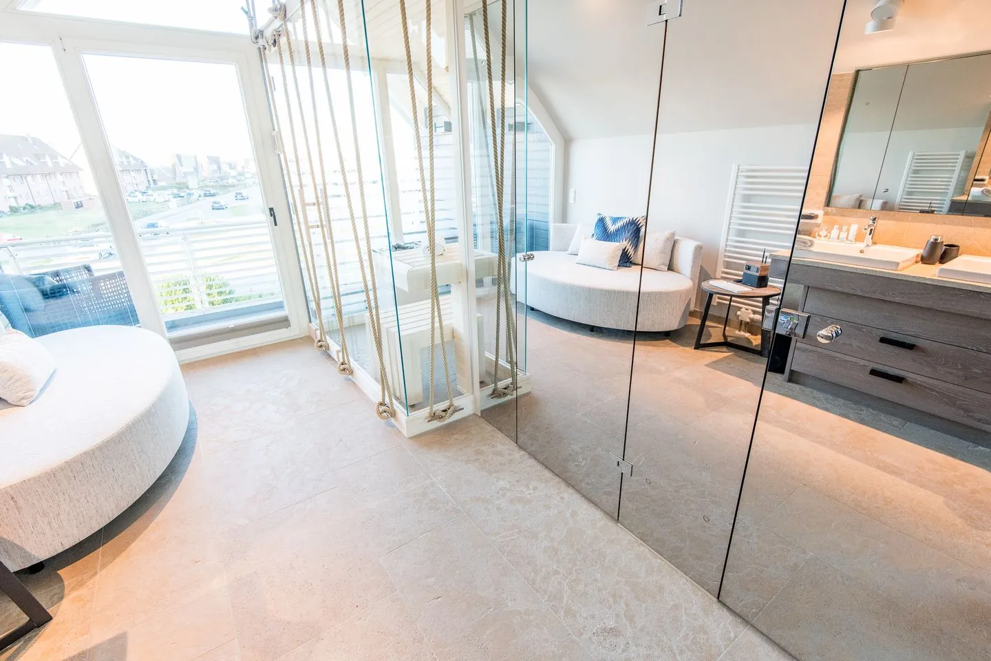 Hafen 27 List, Haus 5 List -