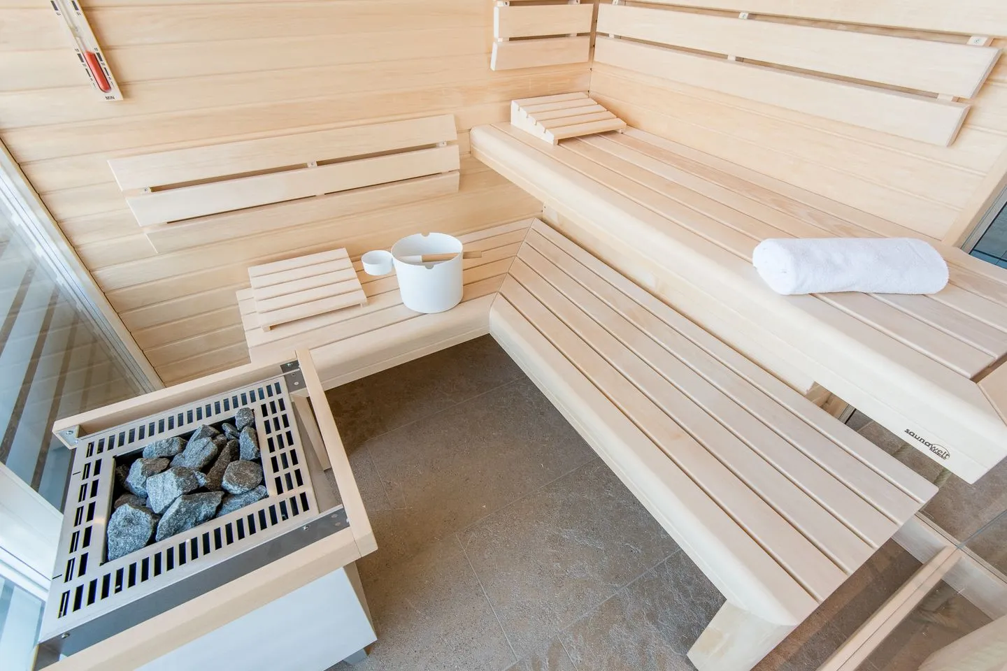 Hafen 27 List, Haus 5 List -