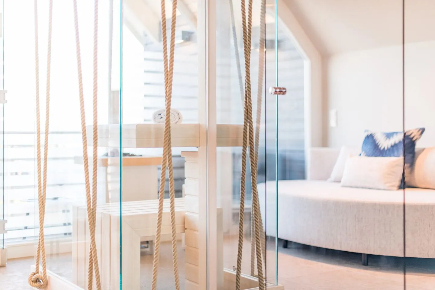 Hafen 27 List, Haus 5 List -