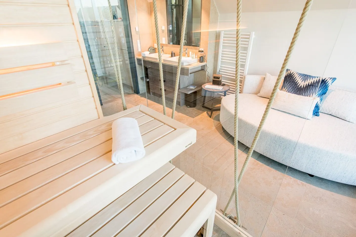 Hafen 27 List, Haus 5 List -