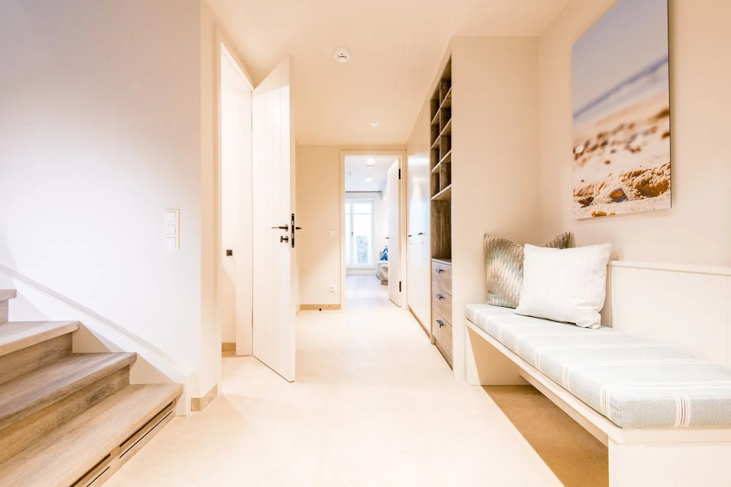 Hafen 27 List, Haus 5 List -