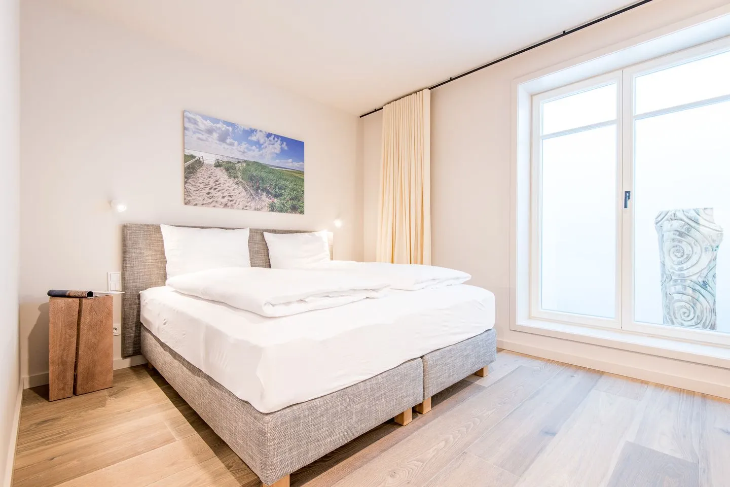 Hafen 27 List, Haus 5 List -
