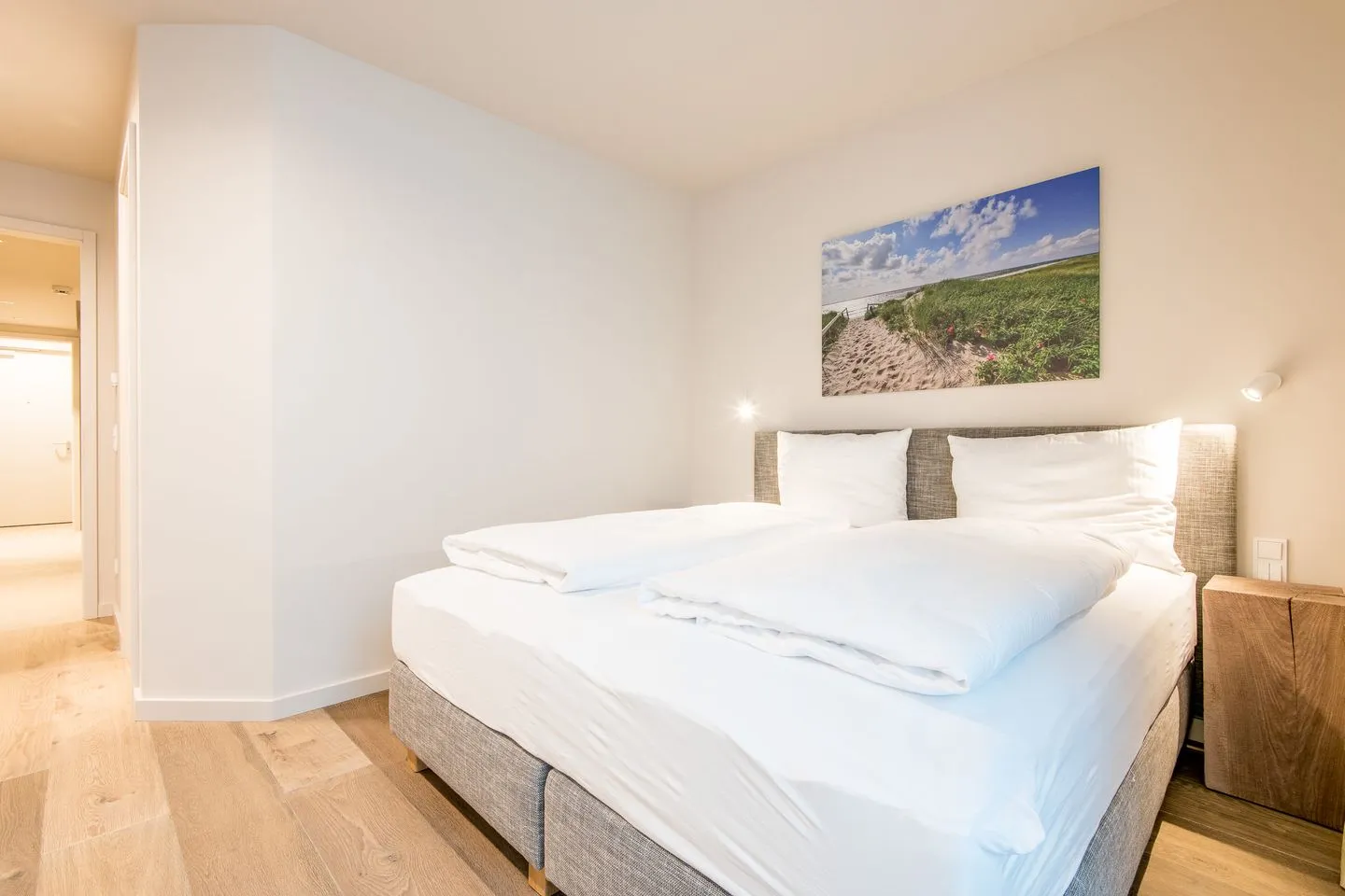 Hafen 27 List, Haus 5 List -