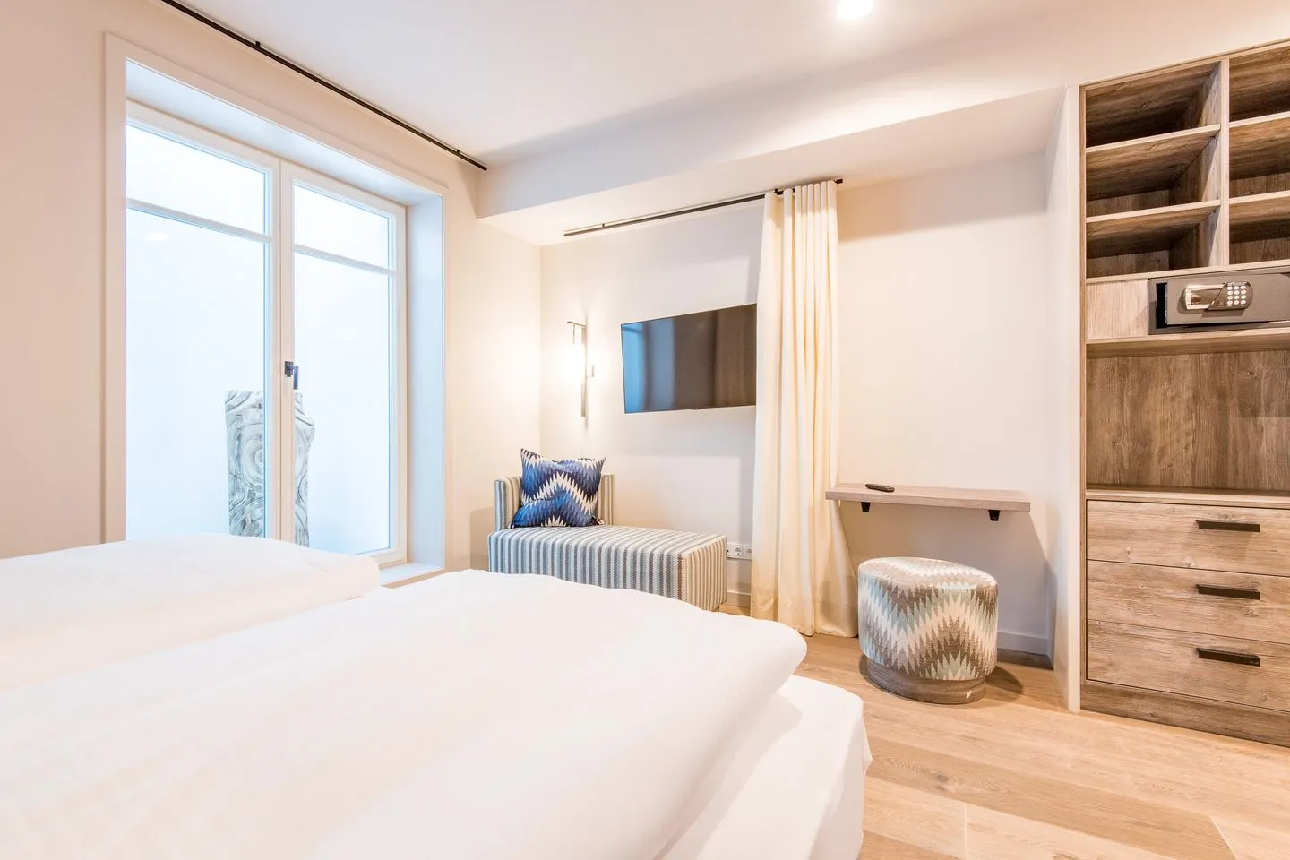 Hafen 27 List, Haus 5 List -