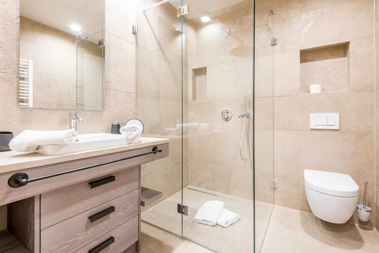 Hafen 27 List, Haus 5 List -