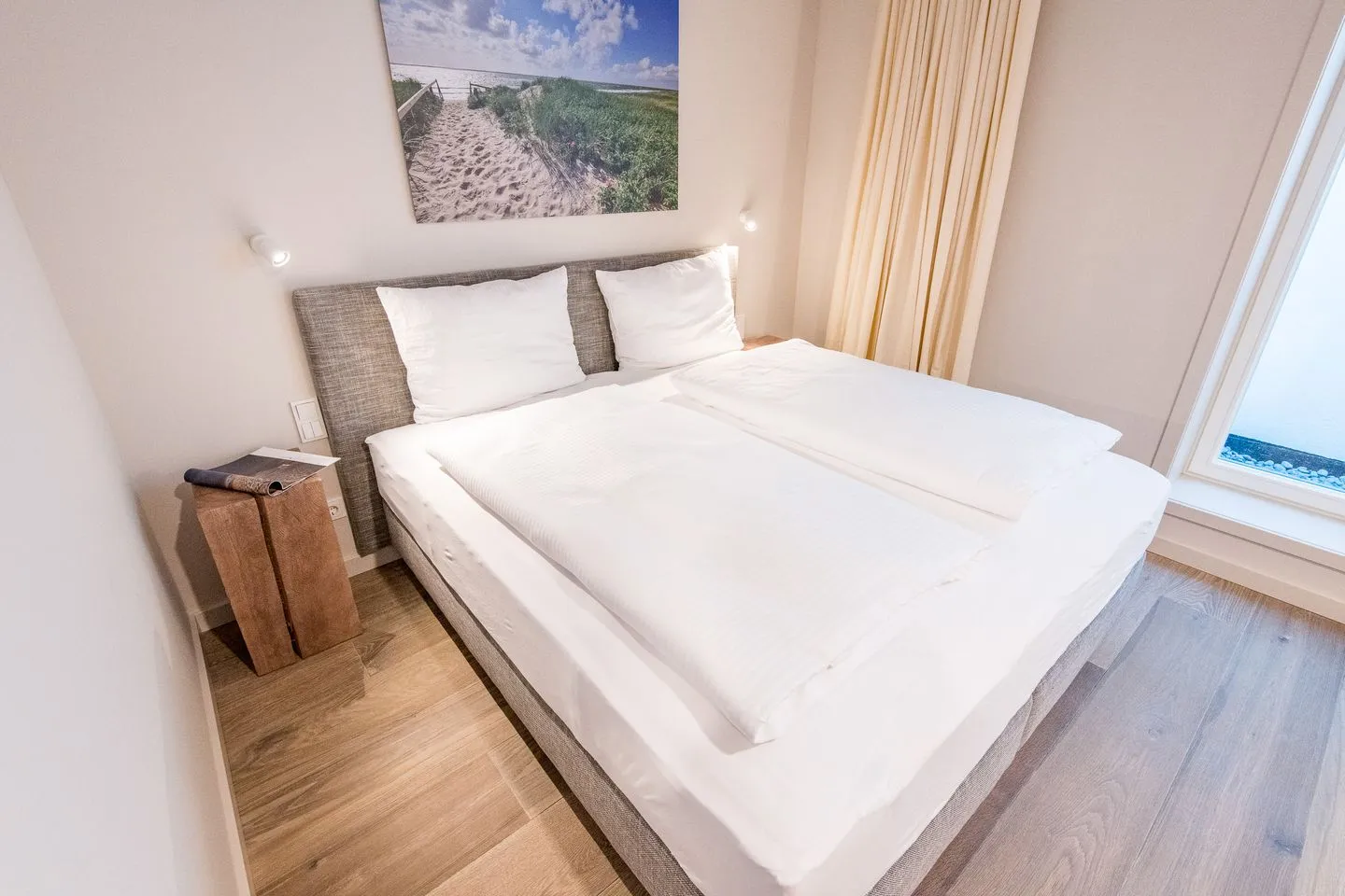Hafen 27 List, Haus 5 List -