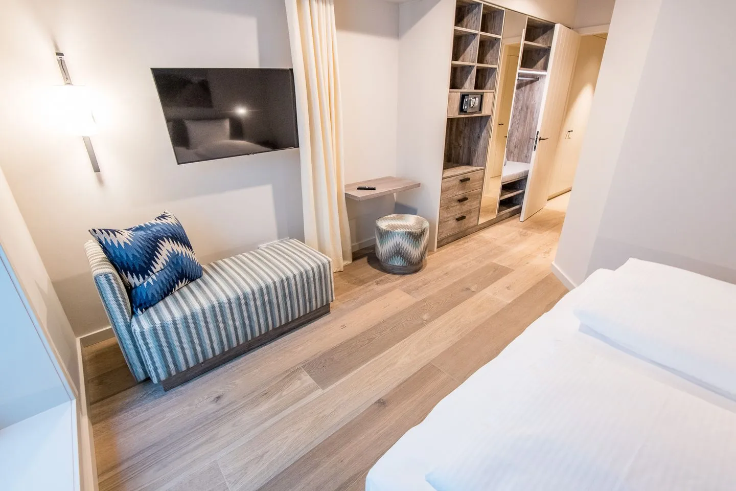 Hafen 27 List, Haus 5 List -