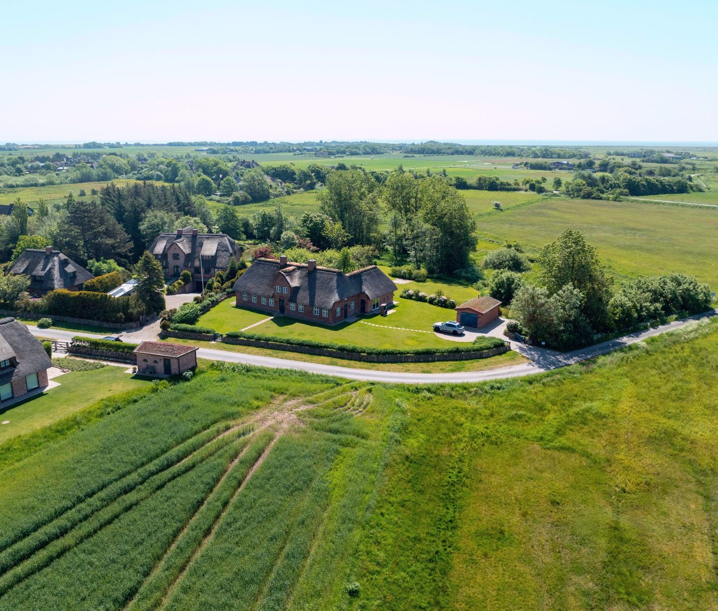  LITZKOW 13305 Morsum - 