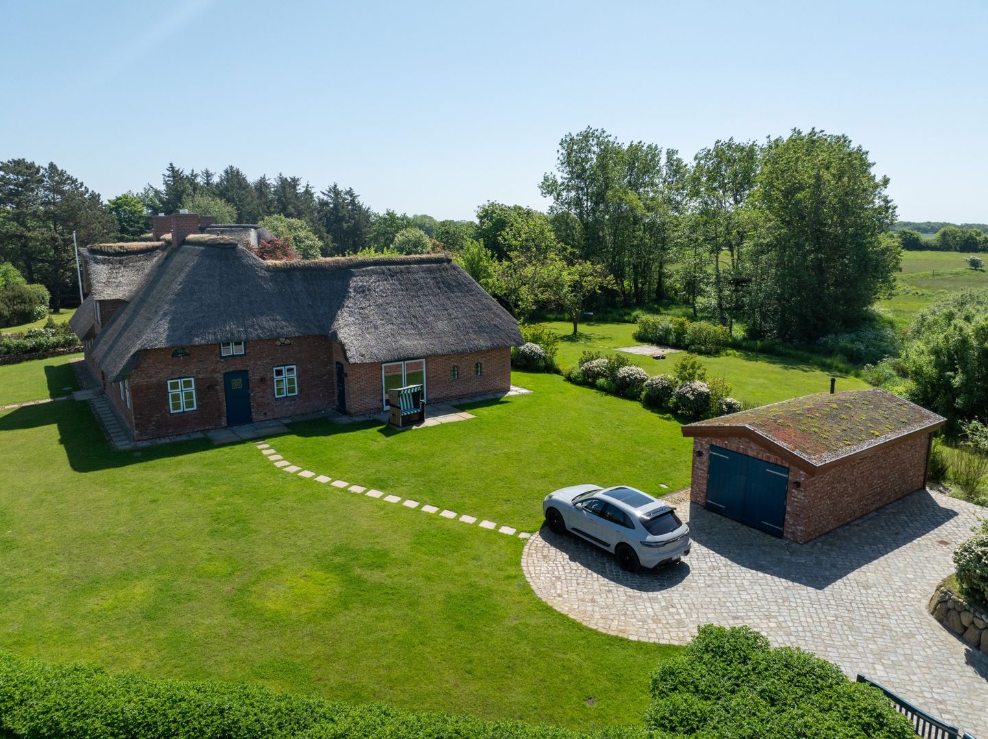  LITZKOW 13305 Morsum - 