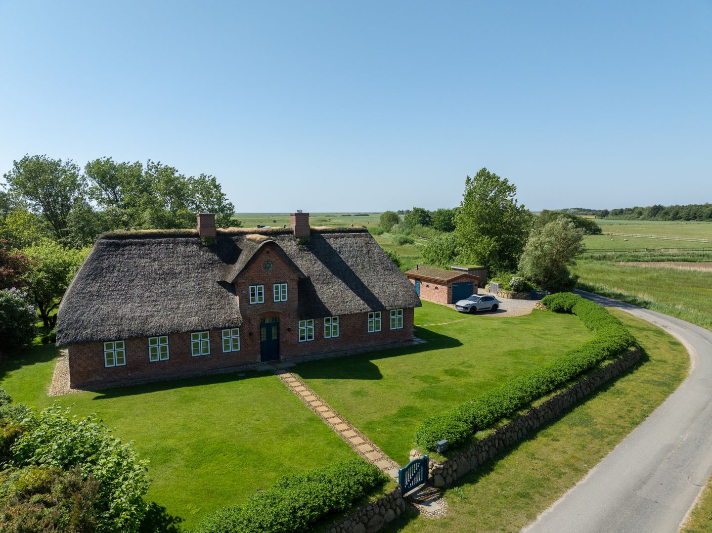  LITZKOW 13305 Morsum - 