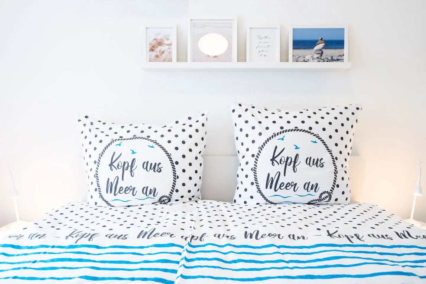 Ferienwohnung "Carpe Diem App. 115" Niendorf/Ostsee -